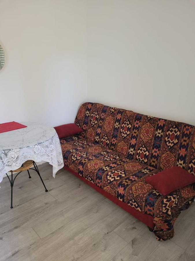 Mala Vila Seline Eksteriør billede